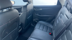 MG Hs 1.5 T-GDI Excite 5dr Petrol Hatchback